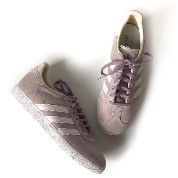 • Sold • Adidas Gazelle sneakers - Picture 4 of 7